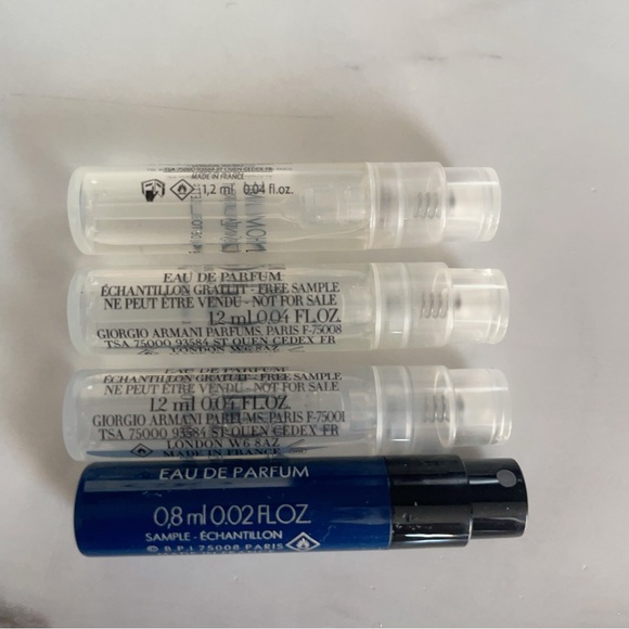 New! Men’s Set - Picture 4 of 4